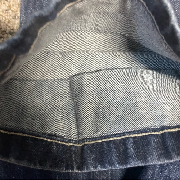 Kimes Ranch Men’s Dillon Jeans! Size 30 x 38 Hemmed to 32 length can be let out - Picture 4 of 8